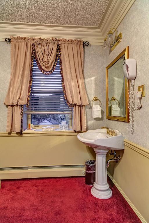 Athabasca Hotel Jasper Pokoj fotografie